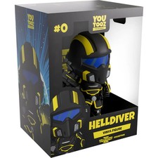 Youtooz: Helldivers 2 Collection - Helldiver Vinyl Figure #0 picture