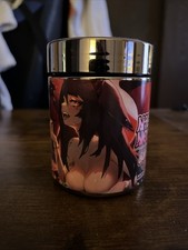 NEW SEALED LIMITED EDITION 1/10 CHANCE ALT ART Gamersupps GG Energy Nile Nectar picture