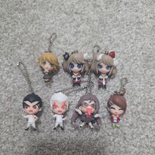 Mini Danganronpa rare picture