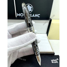 Montblanc Meisterstück The Origin Collection Solitaire Midsize AD VIP NEW IN BOX picture