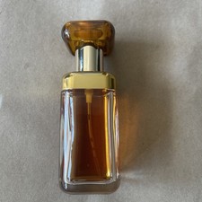 Mary Kay Intrigue 1.75 Oz Spray Mist Cologne Vintage picture