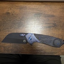 Serpent Run Custom Boomslang Mod Done By Cris Burns  picture