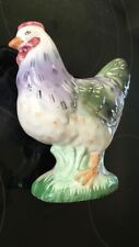 Vintage Country Ceramic Chicken Kitchen Decore picture