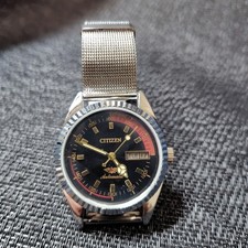 Citizen Wristwatch Automatic Unisex picture