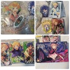 Ensemble Stars goods set  picture