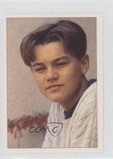 1994-96 Edigamma The Best Collection Leonardo DiCaprio #45 0a4f picture