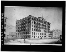 Pillsbury Milling Complex,116 3rd Avenue,Minneapolis,Minnesota,MN,HABS,10 picture