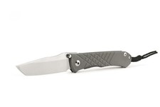Chris Reeve Knives Umnumzaan Tanto Glass Blasted Finish MagnaCut UMN-1014 picture