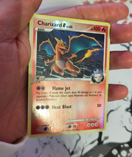 Charizard G 20/147 Platinum: Supreme Victors Reverse Holo EXC Pokemon TCG: 2009 picture