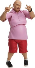 Freeing Figma Kuro-chan Non-Scale Painted Figure Japan picture