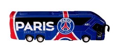 PSG Mini Team Bus – Official Licensed Football Collectible picture