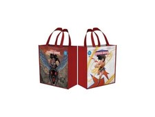 DC REUSABLE BAG - WONDER WOMAN/ABSOLUTE WONDER WOMAN picture