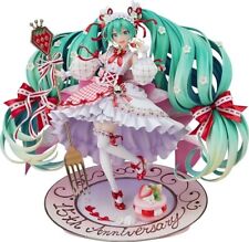 NEW Hatsune Miku Character Vocal Series 15th Anniversary ver. 1/7 Figure GSC F/S picture