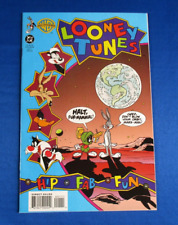 Looney Tunes # 1 DC Comics 1994 High Grade Very Nice Book picture