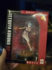 Kuroko No Basket - Tetsuya Kuroko - 1/8 Scale Figure (Megahouse) picture