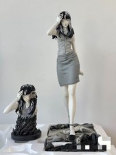 Animegami Studio Tomie 1/6 Limited Edition Collection Figure Model In Stock picture
