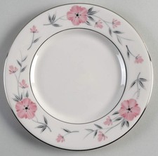 Castleton  Priscilla  Salad Plate 45031 picture