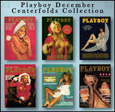 1999 Playboy December Centerfold Coll. (1-120) / Pick Cards /Buy2+ Save10% READ picture