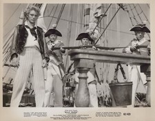 Terence Stamp in Billy Budd (1962)🌟Original Vintage Photo 799 picture