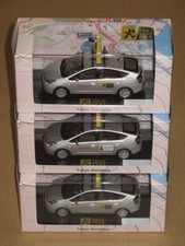 1/43 Prius Tokyo Marathon Ver2007/2008/2009 3 units Age14+ picture