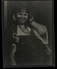 Paul E. Guillot, Sfax, Tunisia 1910 Vintage Silver Print Silver Print d picture