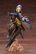 Kotobukiya ARTFX J God Eater Soma Schicksal 1/8 Scale Statue USA Seller picture