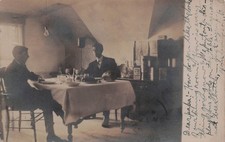 University of Illinois Urbana Champaign Early 1900s Campus Photo Postcard 21A picture