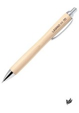 PILOT Mechanical Pencil Legno Woody 0.5mm (HLE-1SK-M) picture