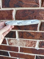 Vtg Rely Tampon ONE SINGLE WRAPPED Movie Prop RARE picture