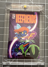 VeeFriends Comic Book Issue #2 Limited to 3000 Fearless Fairy Mini Comic 2025 picture