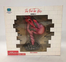 Pink Floyd The Wall Figurine Series 2 Evil Flowers SEG Toys NIB SEALED picture