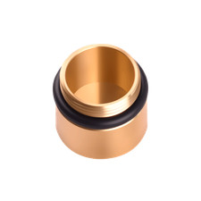1Pack Distress Strobe Light Batt Adapter 5BA Fits SDU-5/E BA-1574 Strobe Brass picture