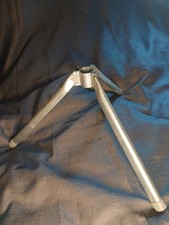 Vintage Aluminum Christmas Tree Stand Evergleam Small picture