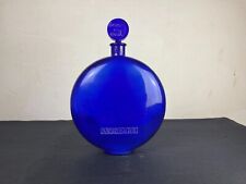 # René R Lalique Large Perfume Bottle 'In the Night' for WORTH (1000ml) picture