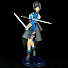 Vintage Yujin Samurai Shodown Spirits Shiki SNK SR Super Real Anime Figure picture