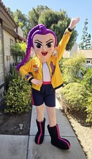 Rumi Mascot picture