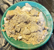 25 lbs Hard Rock Gold Ore from Jason's New Gold Mine, MBMMLLC picture