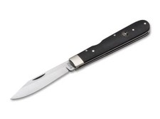 Boker 1906 Ebony 3.5