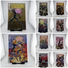 Invincible Month Team-Up Variant 36-Cover Complete Run Image Comics 2026 Bundle picture