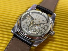 Grand Seiko 57GS 5722 9990 See Through Back Sapphire Glass SEIKO picture