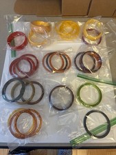 Bakelite Lot Of 26 For Beecalmnaturals picture