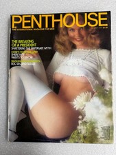 PENTHOUSE Magazine - March 1977 picture