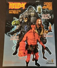 HELLBOY 7