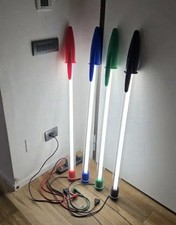 Bic Pen Led Light BIG picture
