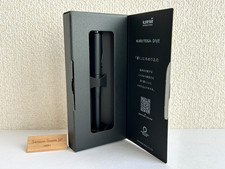 Uni Kuru Toga Dive Mechanical Pencil 0.5mm Full Black Mitsubishi M5-7000 New MIJ picture