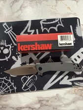 Kershaw Align Assisted Folding Knife 3.13