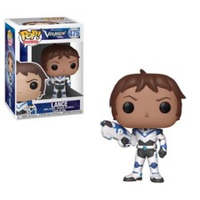 🔥Funko Pop Animation: Voltron - LANCE #475 VAULTED PROTECTOR🔥 picture