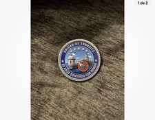 Coin, Policia Municipal San Juan, Unidad De Tránsito picture