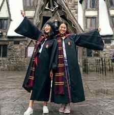 Universal Studios Wizarding World of Harry Potter Gryffindor Robe Medium Adult picture