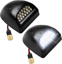 Reemplazo completo de lámpara LED para placa de matrícula para Chevy Silverado picture